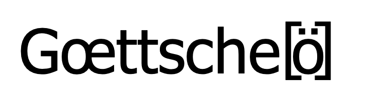 [GQ] Goettsche - Quality 